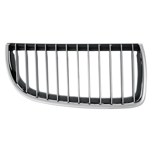GRILLE RH CHROME.BLACK M3 2008/335I/XI 07-08/330I/XI 2006 REPLACEMENT FOR BMW 3 SERIES SEDAN (EXCLUDE 330E AND 340I) 2006 PARTSLINK NUMBER BM1200165 GRILLE RH CHROME.BLACK M3 2008/335I/XI 07-08/330I/XI 2006 REPLACEMENT FOR BMW 3 SERIES SEDAN (EXCLUDE 330E AND 340I) 2006 PARTSLINK NUMBER BM1200165