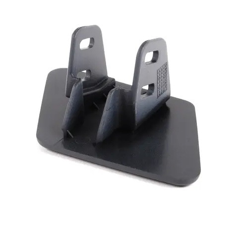 HEAD LAMP WASHER COVER LH  REPLACEMENT FOR BMW 3 SERIES SEDAN (EXCLUDE 330E AND 340I) 2006 PARTSLINK NUMBER  BM2510101