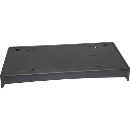 LICENSE PLATE BRACKET FR W/O M PKG REPLACEMENT FOR BMW 3 SERIES SEDAN (EXCLUDE 330E AND 340I) 2006 PARTSLINK NUMBER BM1068119 LICENSE PLATE BRACKET FR W/O M PKG REPLACEMENT FOR BMW 3 SERIES SEDAN (EXCLUDE 330E AND 340I) 2006 PARTSLINK NUMBER BM1068119