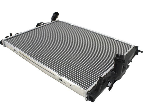 RADIATOR (2882/2824) L6 AT (W/O TURBO)  REPLACEMENT FOR BMW 3 SERIES SEDAN (EXCLUDE 330E AND 340I) 2006 PARTSLINK NUMBER  BM3000147