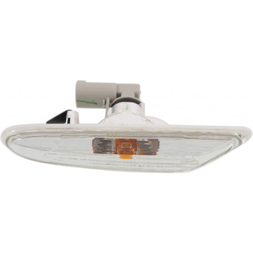 REPEATER LAMP RH HQ  REPLACEMENT FOR BMW 3 SERIES SEDAN (EXCLUDE 330E AND 340I) 2006 PARTSLINK NUMBER  BM2571117