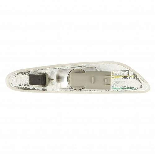 REPEATER LAMP RH HQ  REPLACEMENT FOR BMW 3 SERIES SEDAN (EXCLUDE 330E AND 340I) 2006 PARTSLINK NUMBER  BM2571117