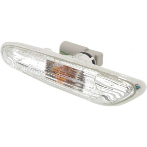 REPEATER LAMP RH HQ  REPLACEMENT FOR BMW 3 SERIES SEDAN (EXCLUDE 330E AND 340I) 2006 PARTSLINK NUMBER  BM2571117