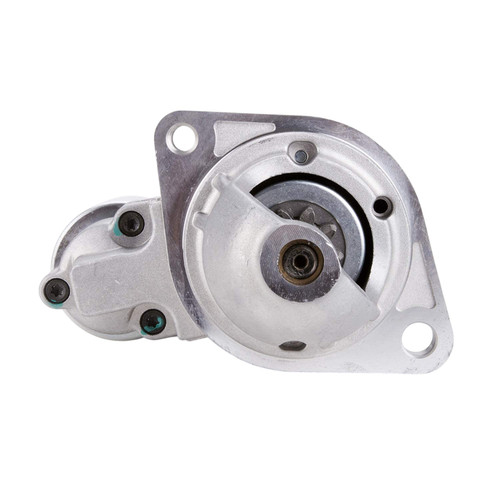 STARTER MOTOR 2.5/3.0L  REPLACEMENT FOR BMW 3 SERIES SEDAN (EXCLUDE 330E AND 340I) 2006 PARTSLINK NUMBER  1-17922