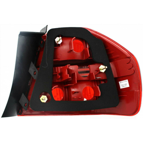 TAIL LAMP LH HQ  REPLACEMENT FOR BMW 3 SERIES SEDAN (EXCLUDE 330E AND 340I) 2006 PARTSLINK NUMBER  BM2800119