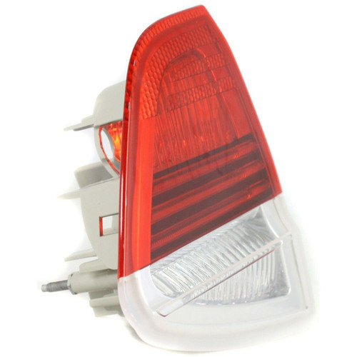 TRUNK LAMP LH (BACK-UP LAMP) HQ  REPLACEMENT FOR BMW 3 SERIES SEDAN (EXCLUDE 330E AND 340I) 2006 PARTSLINK NUMBER  BM2802100