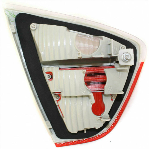 TRUNK LAMP RH (BACK-UP LAMP) HQ  REPLACEMENT FOR BMW 3 SERIES SEDAN (EXCLUDE 330E AND 340I) 2006 PARTSLINK NUMBER  BM2803100
