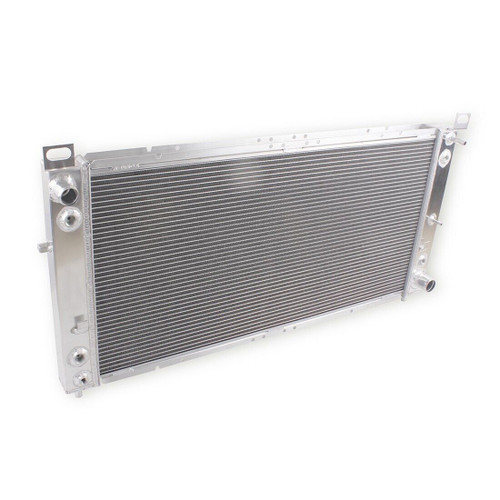 RADIATOR (2370) 6.0L V8 W/EOC REPLACEMENT FOR CHEVROLET TAHOE 2003 PARTSLINK NUMBER GM3010274 RADIATOR (2370) 6.0L V8 W/EOC REPLACEMENT FOR CHEVROLET TAHOE 2003 PARTSLINK NUMBER GM3010274