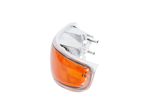 SIGNAL LAMP FR RH HQ REPLACEMENT FOR CHEVROLET SUBURBAN 2003 PARTSLINK NUMBER  GM2521173