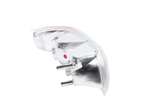 SIGNAL LAMP FR RH HQ REPLACEMENT FOR CHEVROLET SUBURBAN 2003 PARTSLINK NUMBER  GM2521173