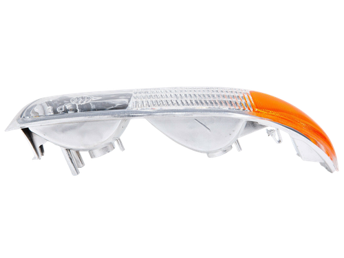 SIGNAL LAMP FR RH HQ REPLACEMENT FOR CHEVROLET TAHOE  2003 PARTSLINK NUMBER  GM2521173