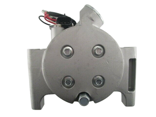 AC COMPRESSOR REPLACEMENT FOR CHEVROLET TRAILBLAZER 2003 PARTSLINK NUMBER 14-SD3450NEW AC COMPRESSOR REPLACEMENT FOR CHEVROLET TRAILBLAZER 2003 PARTSLINK NUMBER 14-SD3450NEW