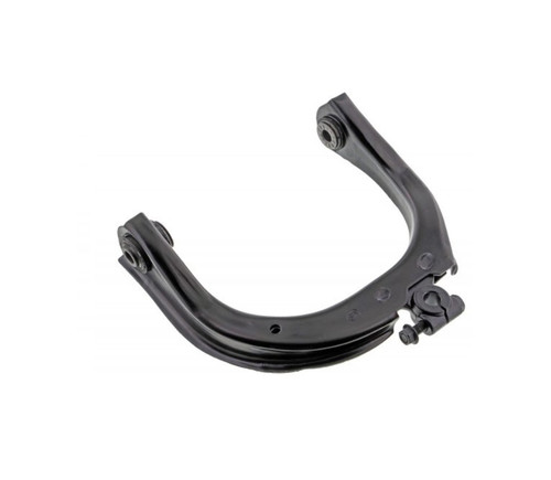 UPPER CONTROL ARM FR LH REPLACEMENT FOR CHEVROLET TRAILBLAZER 2003 PARTSLINK NUMBER  CHT4337L