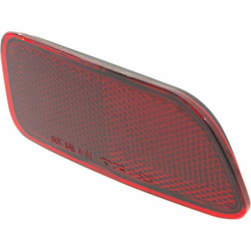 REFLECTOR RR LH HQ REPLACEMENT FOR CHEVROLET TRAILBLAZER 2003 PARTSLINK NUMBER GM1184104 REFLECTOR RR LH HQ REPLACEMENT FOR CHEVROLET TRAILBLAZER 2003 PARTSLINK NUMBER GM1184104