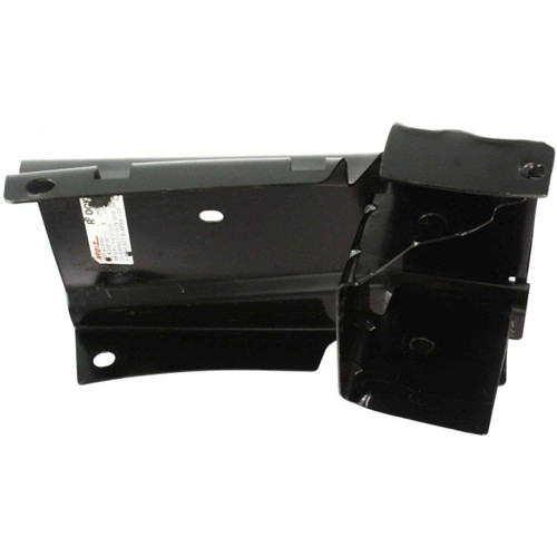 BUMPER MOUNTING BRACKET FR RH 1500 2WD / AWD / FOR 2500 2WD/ FOR 7300 LBS GVW REPLACEMENT FOR CHEVROLET VAN CHEVY EXPRESS 2003 PARTSLINK NUMBER  GM1067157