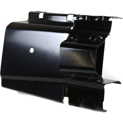 BUMPER MOUNTING BRACKET FR LH 1500 2WD / AWD / FOR 2500 2WD / FOR 7300 LBS GVW REPLACEMENT FOR CHEVROLET VAN CHEVY EXPRESS 2003 PARTSLINK NUMBER GM1066157 BUMPER MOUNTING BRACKET FR LH 1500 2WD / AWD / FOR 2500 2WD / FOR 7300 LBS GVW REPLACEMENT FOR CHEVROLET VAN CHEVY EXPRESS 2003 PARTSLINK NUMBER GM1066157