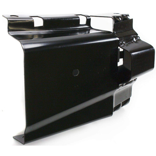 BUMPER MOUNTING BRACKET FR LH 1500 2WD / AWD / FOR 2500 2WD / FOR 7300 LBS GVW REPLACEMENT FOR CHEVROLET VAN CHEVY EXPRESS 2003 PARTSLINK NUMBER GM1066157 BUMPER MOUNTING BRACKET FR LH 1500 2WD / AWD / FOR 2500 2WD / FOR 7300 LBS GVW REPLACEMENT FOR CHEVROLET VAN CHEVY EXPRESS 2003 PARTSLINK NUMBER GM1066157