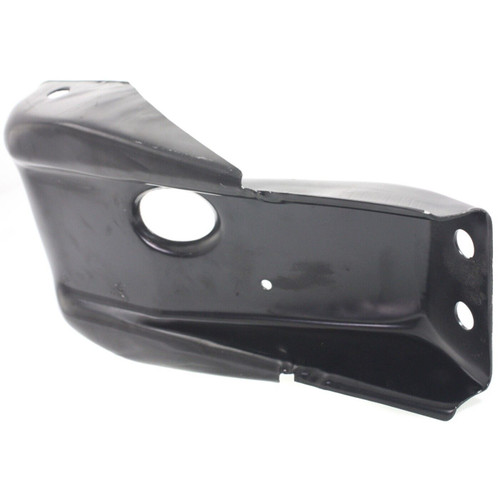 BUMPER BRACKET RR RH OUTER STEEL REPLACEMENT FOR CHEVROLET VAN CHEVY EXPRESS 2003 PARTSLINK NUMBER  GM1167121
