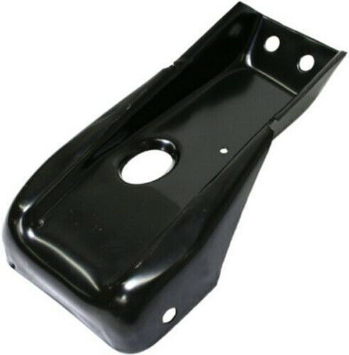 BUMPER BRACKET RR LH OUTER REPLACEMENT FOR CHEVROLET VAN CHEVY EXPRESS 2003 PARTSLINK NUMBER  GM1166121