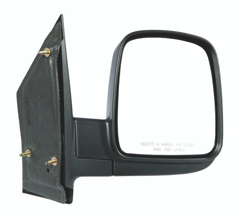 DOOR MIRROR RH MANUAL SINGLE GLASS REPLACEMENT FOR CHEVROLET VAN CHEVY EXPRESS 2003 PARTSLINK NUMBER GM1321284 DOOR MIRROR RH MANUAL SINGLE GLASS REPLACEMENT FOR CHEVROLET VAN CHEVY EXPRESS 2003 PARTSLINK NUMBER GM1321284