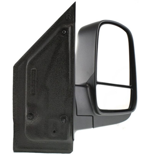 DOOR MIRROR RH MANUAL TEXTURED BLACK DUAL GLASS REPLACEMENT FOR CHEVROLET VAN CHEVY EXPRESS 2003 PARTSLINK NUMBER GM1321395 DOOR MIRROR RH MANUAL TEXTURED BLACK DUAL GLASS REPLACEMENT FOR CHEVROLET VAN CHEVY EXPRESS 2003 PARTSLINK NUMBER GM1321395