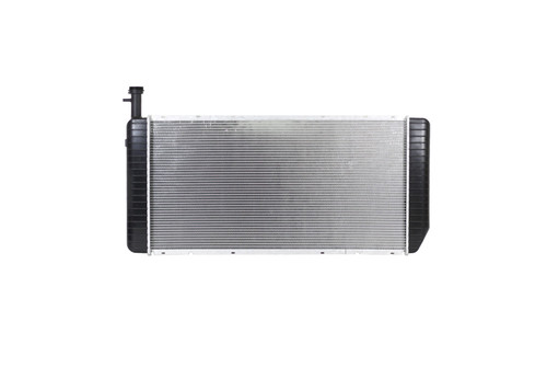 RADIATOR (2713) 4.8L/6.0L V8 REPLACEMENT FOR CHEVROLET VAN CHEVY EXPRESS 2003 PARTSLINK NUMBER GM3010480 RADIATOR (2713) 4.8L/6.0L V8 REPLACEMENT FOR CHEVROLET VAN CHEVY EXPRESS 2003 PARTSLINK NUMBER GM3010480