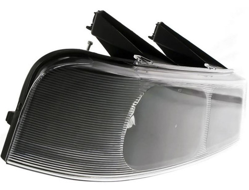 HEAD LAMP RH COMPOSITE LAMPS HQ REPLACEMENT FOR CHEVROLET VAN CHEVY EXPRESS 2003 PARTSLINK NUMBER GM2503233 HEAD LAMP RH COMPOSITE LAMPS HQ REPLACEMENT FOR CHEVROLET VAN CHEVY EXPRESS 2003 PARTSLINK NUMBER GM2503233