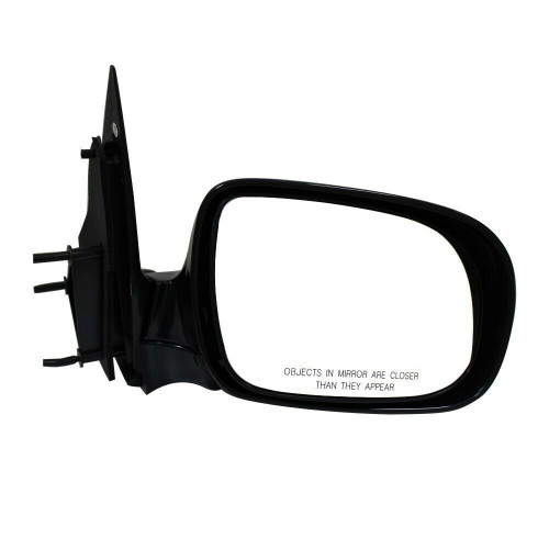 DOOR MIRROR RH MANUAL REPLACEMENT FOR CHEVROLET VENTURE 2003 PARTSLINK NUMBER GM1321255 DOOR MIRROR RH MANUAL REPLACEMENT FOR CHEVROLET VENTURE 2003 PARTSLINK NUMBER GM1321255