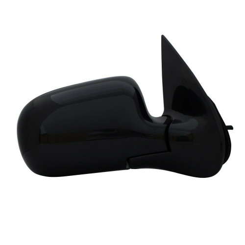 DOOR MIRROR RH MANUAL REPLACEMENT FOR CHEVROLET VENTURE 2003 PARTSLINK NUMBER GM1321255 DOOR MIRROR RH MANUAL REPLACEMENT FOR CHEVROLET VENTURE 2003 PARTSLINK NUMBER GM1321255