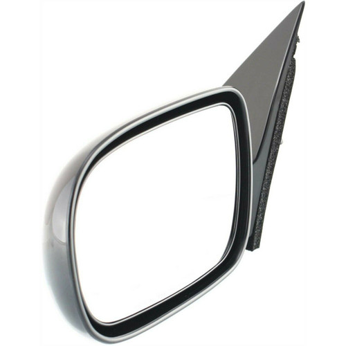 DOOR MIRROR LH MANUAL REPLACEMENT FOR CHEVROLET VENTURE 2003 PARTSLINK NUMBER GM1320315 DOOR MIRROR LH MANUAL REPLACEMENT FOR CHEVROLET VENTURE 2003 PARTSLINK NUMBER GM1320315