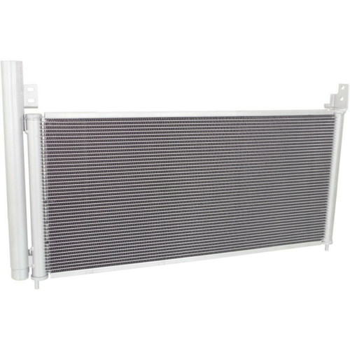 CONDENSER (3790) REPLACEMENT FOR LEXUS CT200H 2013 PARTSLINK NUMBER TO3030316 CONDENSER (3790) REPLACEMENT FOR LEXUS CT200H 2013 PARTSLINK NUMBER TO3030316