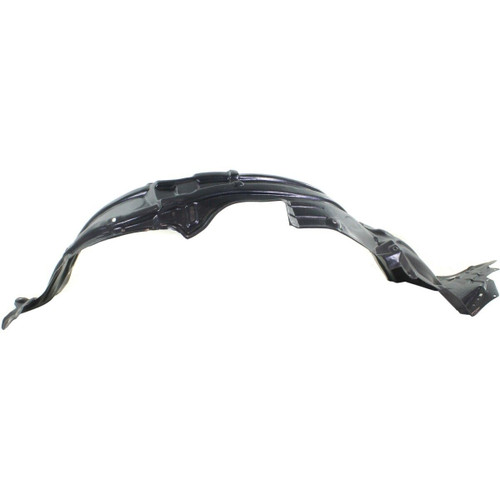 FENDER LINER FR LH REPLACEMENT FOR LEXUS CT200H 2013 PARTSLINK NUMBER LX1248113 FENDER LINER FR LH REPLACEMENT FOR LEXUS CT200H 2013 PARTSLINK NUMBER LX1248113