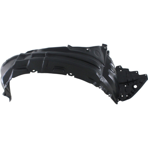 FENDER LINER FR RH REPLACEMENT FOR LEXUS CT200H 2013 PARTSLINK NUMBER LX1249113 FENDER LINER FR RH REPLACEMENT FOR LEXUS CT200H 2013 PARTSLINK NUMBER LX1249113