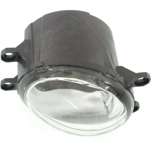 FOG LAMP FR RH HQ    REPLACEMENT FOR LEXUS CT200H 2013 PARTSLINK NUMBER   TO2593124