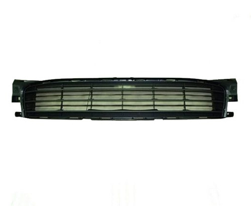 GRILLE LOWER BLACK TEXTURED (W/O F SPORT)   REPLACEMENT FOR LEXUS CT200H 2013 PARTSLINK NUMBER  LX1036107