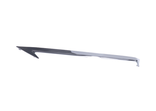 GRILLE MOULDING CHROME   REPLACEMENT FOR LEXUS CT200H 2013 PARTSLINK NUMBER  LX1210106