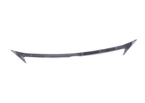 GRILLE MOULDING CHROME   REPLACEMENT FOR LEXUS CT200H 2013 PARTSLINK NUMBER  LX1210106