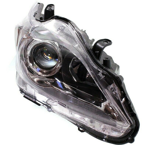HEAD LAMP RH HALOGEN HQ REPLACEMENT FOR LEXUS CT200H 2013 PARTSLINK NUMBER LX2503151 HEAD LAMP RH HALOGEN HQ REPLACEMENT FOR LEXUS CT200H 2013 PARTSLINK NUMBER LX2503151