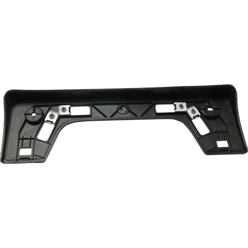 LICENSE PLATE BRACKET FR (MATT-BLACK) REPLACEMENT FOR LEXUS CT200H 2013 PARTSLINK NUMBER LX1068110 LICENSE PLATE BRACKET FR (MATT-BLACK) REPLACEMENT FOR LEXUS CT200H 2013 PARTSLINK NUMBER LX1068110