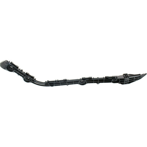 BUMPER SUPPORT BRACKET RR RH PLASTIC    REPLACEMENT FOR LEXUS ES300H 2013 PARTSLINK NUMBER  LX1143102