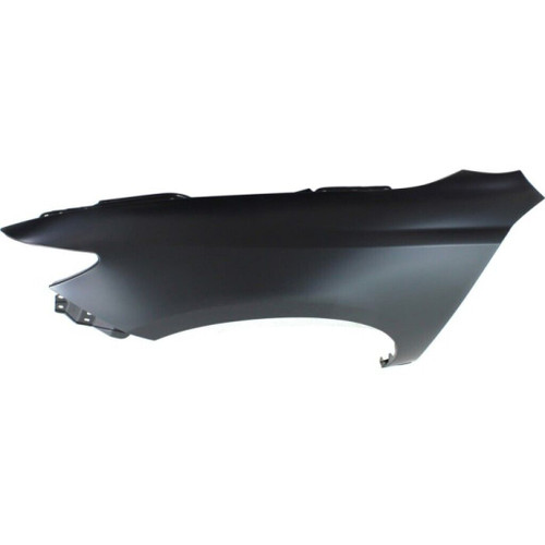 FENDER FR LH CAPA  REPLACEMENT FOR LEXUS ES300H 2013 PARTSLINK NUMBER  LX1240126C