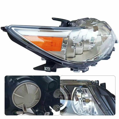 HEAD LAMP RH HID REPLACEMENT FOR LEXUS ES300H 2013 PARTSLINK NUMBER LX2519140U HEAD LAMP RH HID REPLACEMENT FOR LEXUS ES300H 2013 PARTSLINK NUMBER LX2519140U