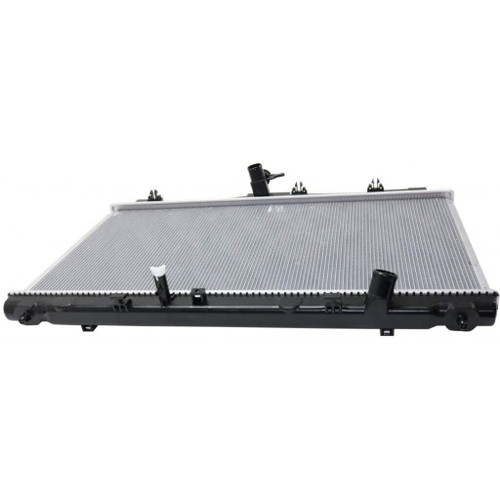 RADIATOR (13338) 3.5L V6 AT/2.5L L4 HYB REPLACEMENT FOR LEXUS ES300H 2013 PARTSLINK NUMBER LX3010148 RADIATOR (13338) 3.5L V6 AT/2.5L L4 HYB REPLACEMENT FOR LEXUS ES300H 2013 PARTSLINK NUMBER LX3010148