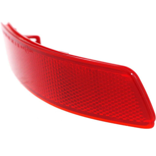 REFLECTOR RR RH REPLACEMENT FOR LEXUS ES300H 2013 PARTSLINK NUMBER  LX1185101