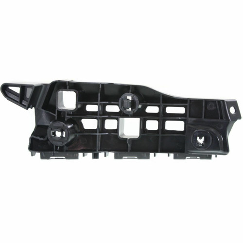 BUMPER SUPPORT BRACKET FR LH PLASTIC   REPLACEMENT FOR LEXUS ES350 2013 PARTSLINK NUMBER   LX1032109