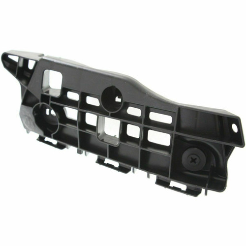 BUMPER SUPPORT BRACKET FR RH PLASTIC   REPLACEMENT FOR LEXUS ES350 2013 PARTSLINK NUMBER   LX1033109