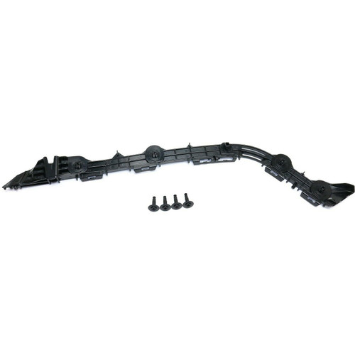 BUMPER SUPPORT BRACKET RR LH PLASTIC    REPLACEMENT FOR LEXUS ES350 2013 PARTSLINK NUMBER  LX1142102