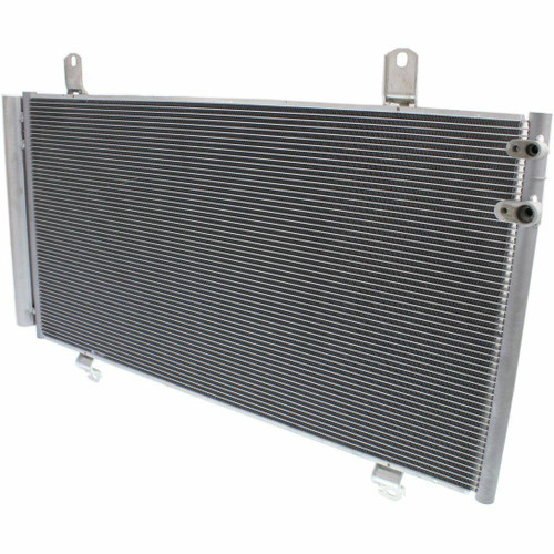 CONDENSER (4244) REPLACEMENT FOR LEXUS ES350 2013 PARTSLINK NUMBER LX3030128 CONDENSER (4244) REPLACEMENT FOR LEXUS ES350 2013 PARTSLINK NUMBER LX3030128