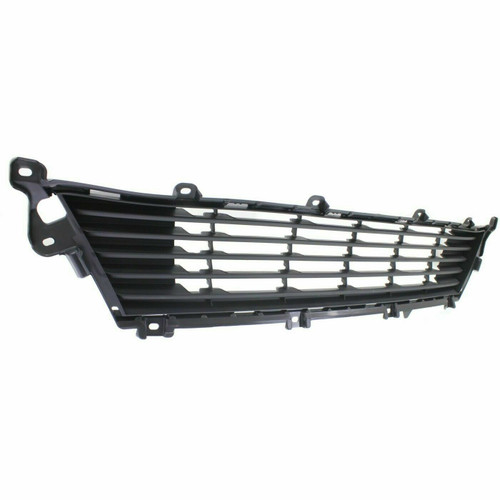 GRILLE LOWER MATTE-DARK GRAY (W/O HYB) REPLACEMENT FOR LEXUS ES350 2013 PARTSLINK NUMBER LX1036110 GRILLE LOWER MATTE-DARK GRAY (W/O HYB) REPLACEMENT FOR LEXUS ES350 2013 PARTSLINK NUMBER LX1036110