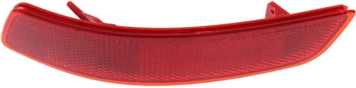 REFLECTOR RR LH CAPA   REPLACEMENT FOR LEXUS ES350 2013 PARTSLINK NUMBER  LX1184101C